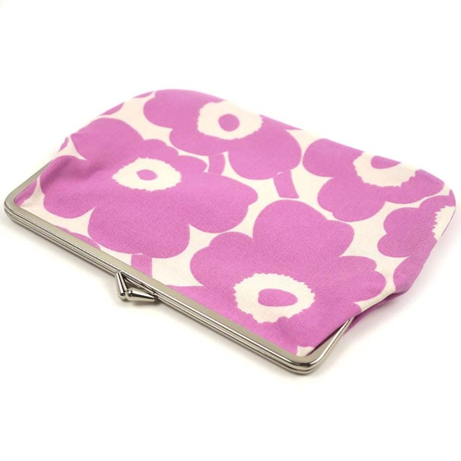 marimekko（マリメッコ） 並行輸入品 ポーチ がま口ポーチ 小物入れ