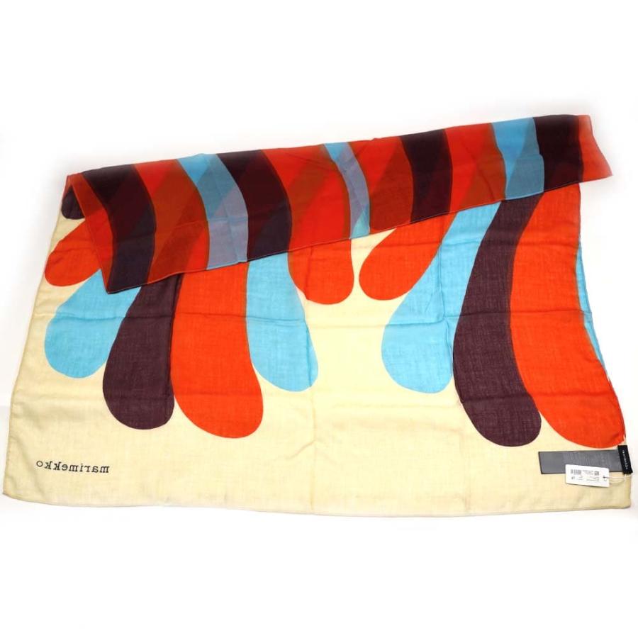 marimekko（マリメッコ） 並行輸入品 スカーフ バンダナ レディース