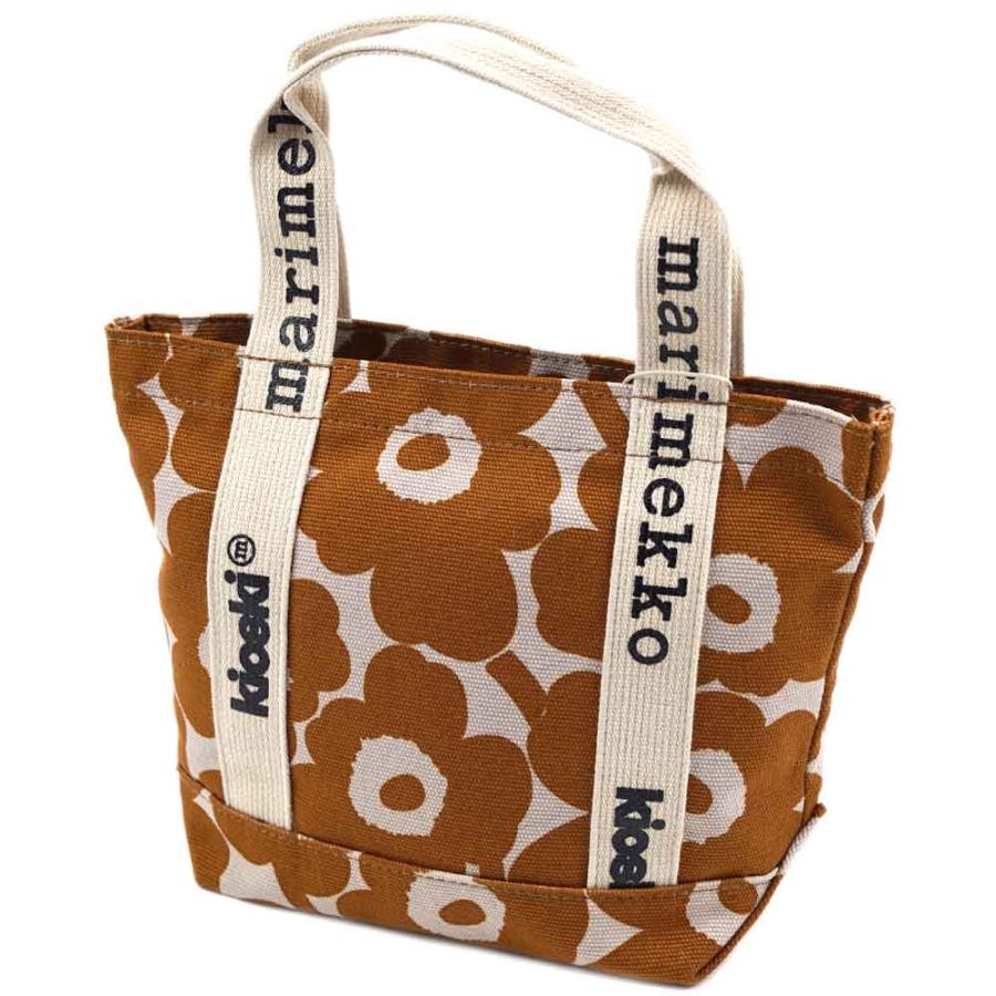 marimekko マリメッコ バッグ トートバッグ ハンドバッグ ロゴ 花柄 