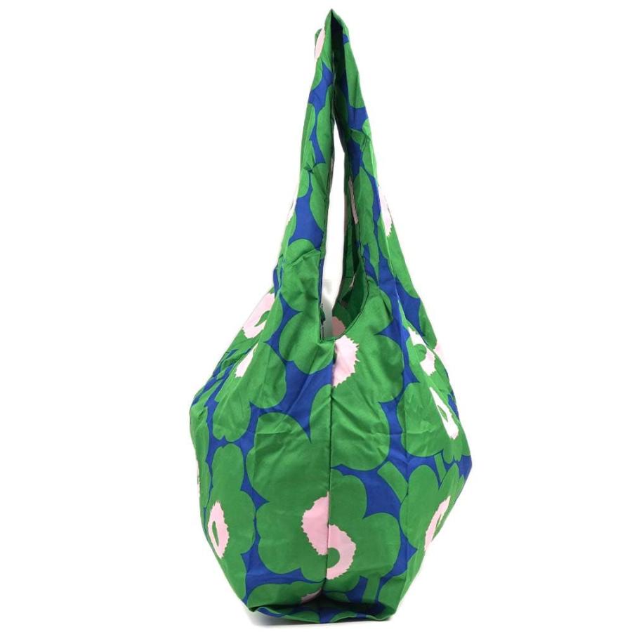 marimekko マリメッコ バッグ エコバッグ トートバッグ グリーン marimekko マリメッコ バッグ エコバッグ トートバッグ グリーン