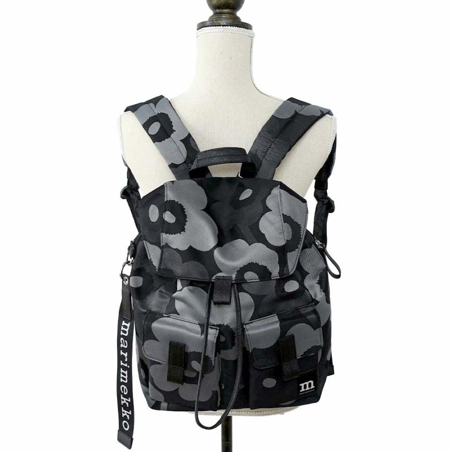 marimekko（マリメッコ） 並行輸入品 リュックサック バックパック