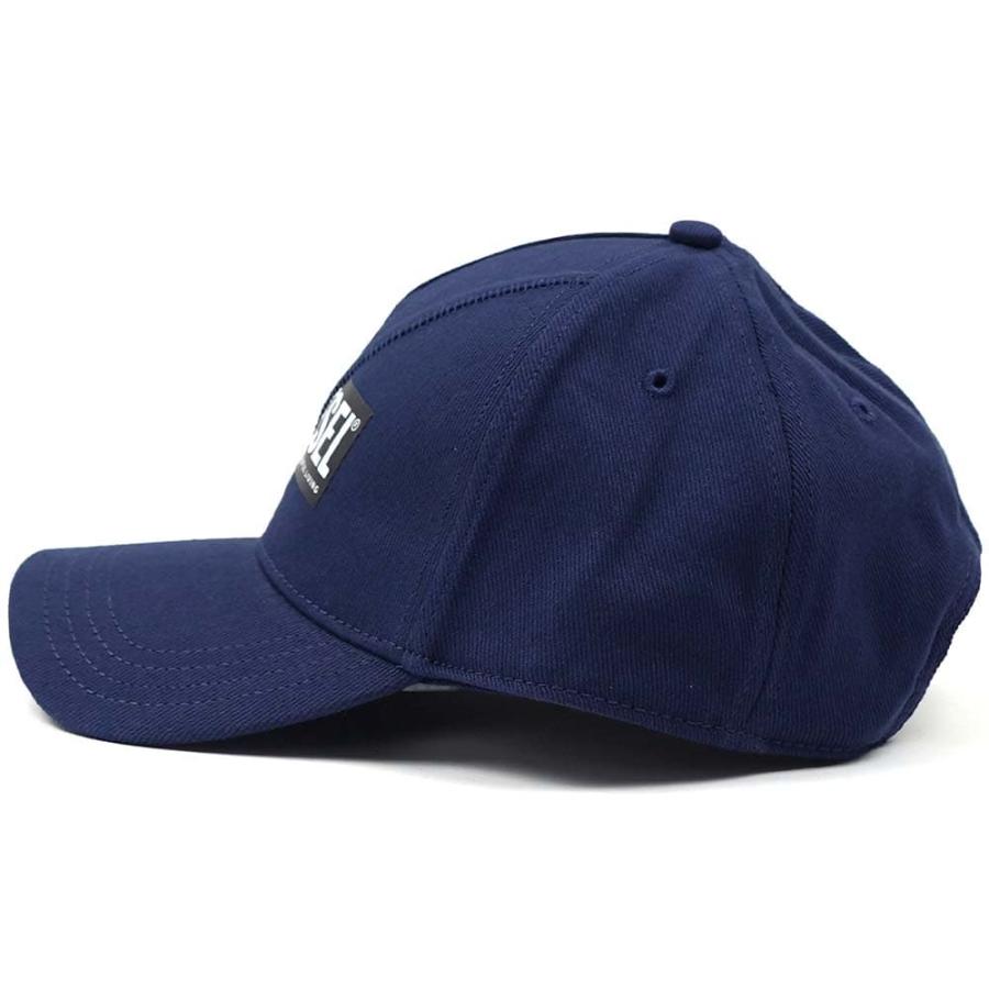 DIESEL ディーゼル キャップ 帽子 ベースボールキャップ ロゴ DIESEL ディーゼル キャップ 帽子 ベースボールキャップ ロゴ