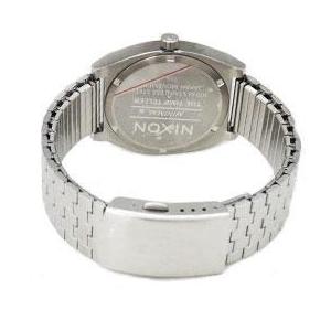 NIXON ニクソン メンズ腕時計 レディース腕時計 THE TIME TELLER タイムテラー ホワイト メンズウォッチ 男性用 レディースウォッチ 女性用 A045100 A045-100｜39surprise｜03