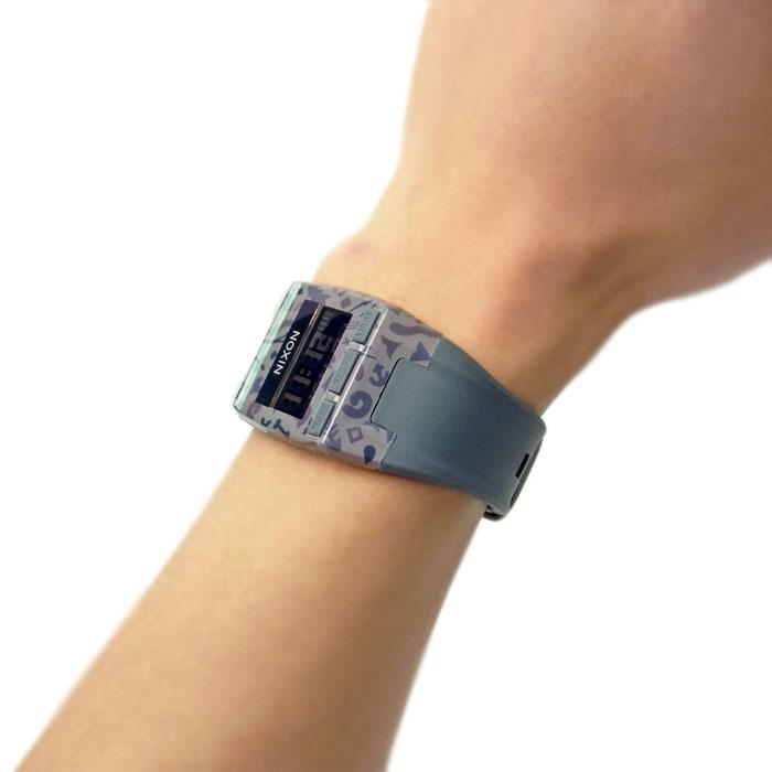 ニクソン 腕時計 メンズ レディース NIXON COMP S コンプS 選べるカラー4種類 デジタル 軽量｜39surprise｜15