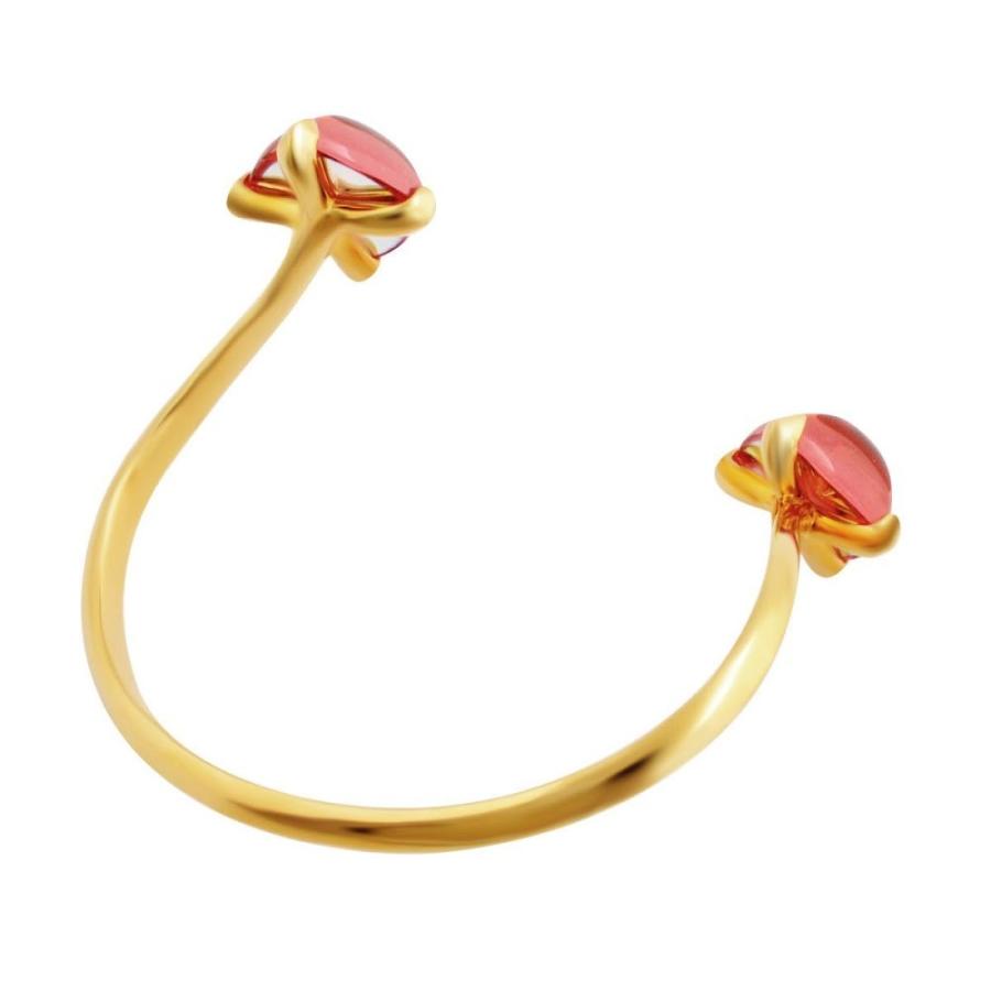 バカラ Baccarat 2613268 メディチ カフブレスレット バングル You & Me MEDICIS バカラ Baccarat メディチ カフブレスレット バングル You Me MEDICIS