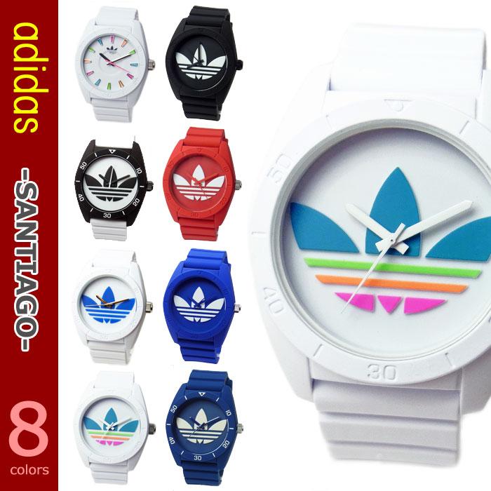 アディダス 腕時計 メンズ レディース Adidas サンティアゴ Adh アクセサリーギフトのtys 通販 Yahoo ショッピング