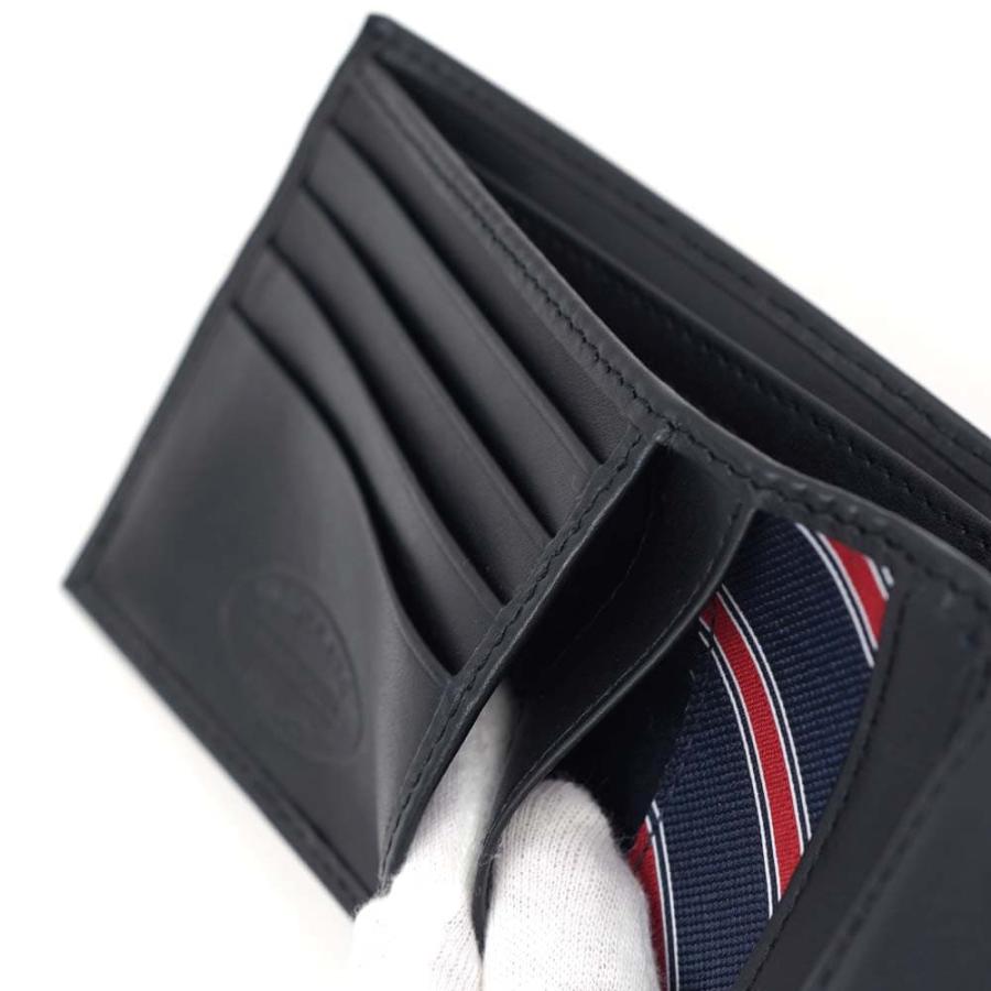 TOMMY HILFIGER（トミー・ヒルフィガー） 並行輸入品 財布 二つ折り