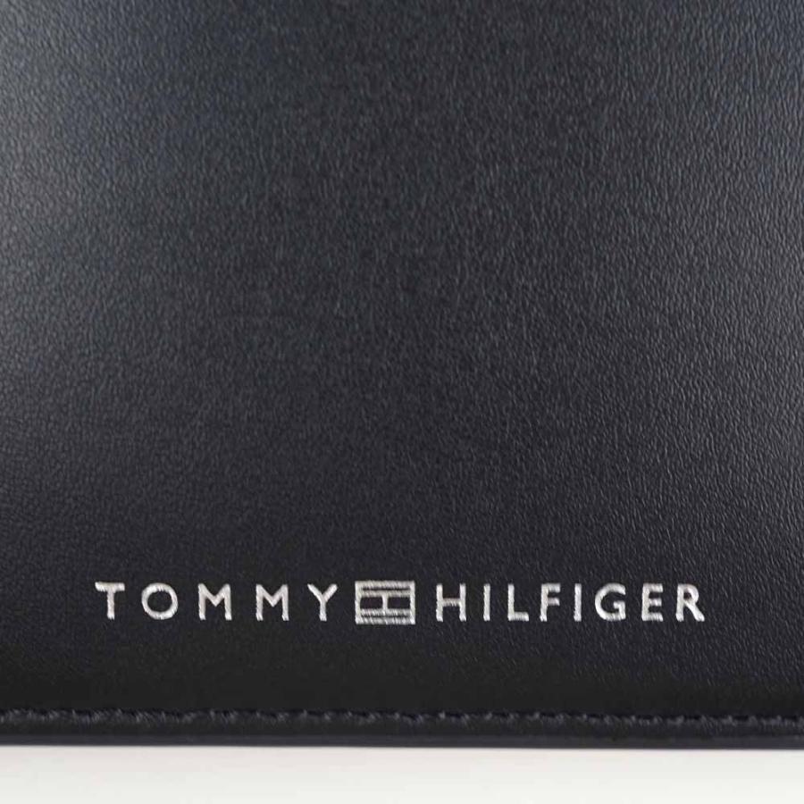 TOMMY HILFIGER（トミー・ヒルフィガー） 並行輸入品 財布 二つ折り