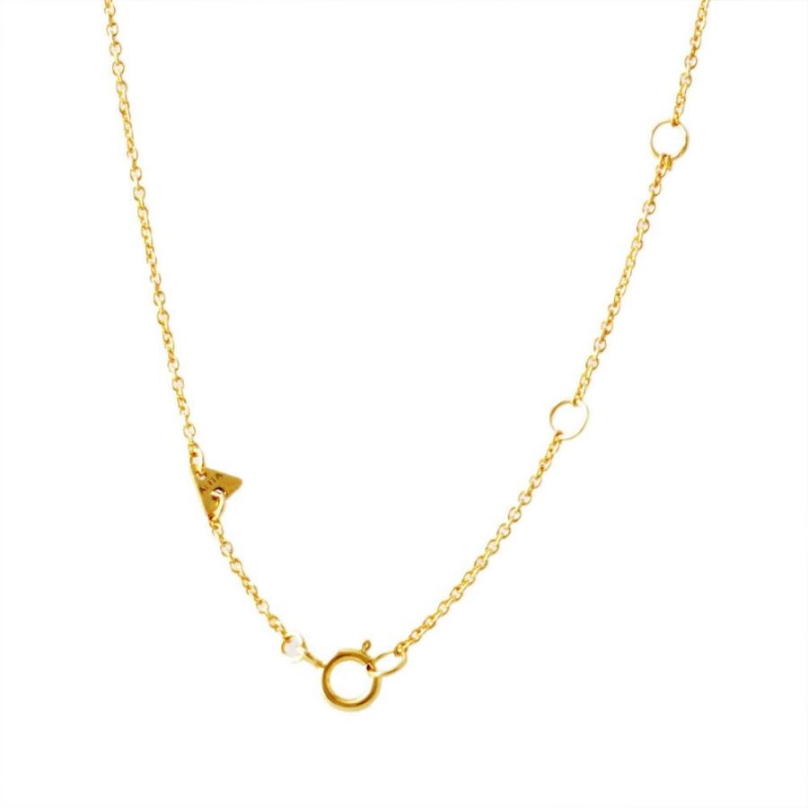 アリータ ALIITA BALDECITO NECKLACE 9KYG バケツモチーフ ネックレス ペンダント アリータ ALIITA BALDECITO NECKLACE 9KYG バケツモチーフ ネックレス ペンダント