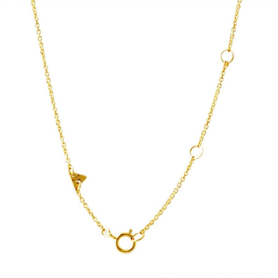 アリータ ALIITA CASTIA ESMERALDA NECKLACE 9KYG×GRエメラルド カシータ 家モチーフ ネックレス ペンダント アリータ ALIITA CASTIA ESMERALDA NECKLACE 9KYG×GRエメラルド カシータ 家モチーフ ネックレス ペンダント F1273207489(11140円)