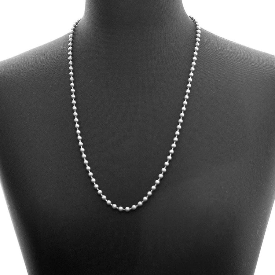 Cody Sanderson ボールチェーンネックレス一点もの