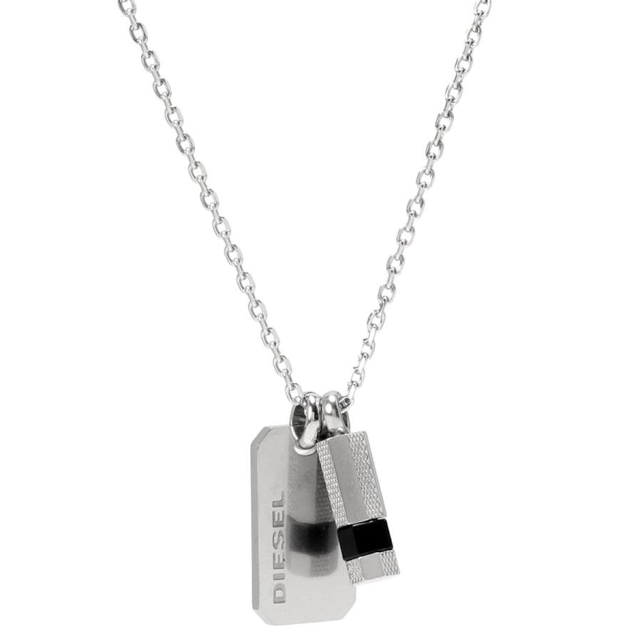 DIESEL ディーゼル ネックレス ペンダント メンズ DX1156040 DIESEL ディーゼル ネックレス ペンダント メンズ DX1156040