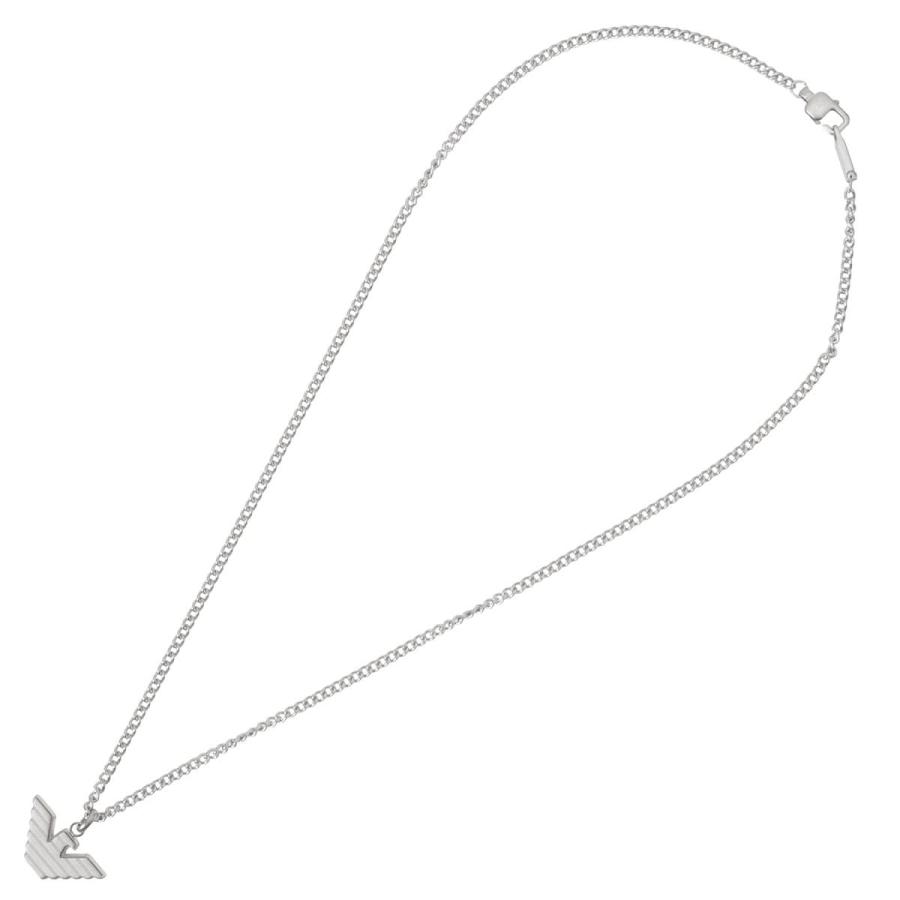 EMPORIO ARMANI 並行輸入品 エンポリオアルマーニ ネックレス