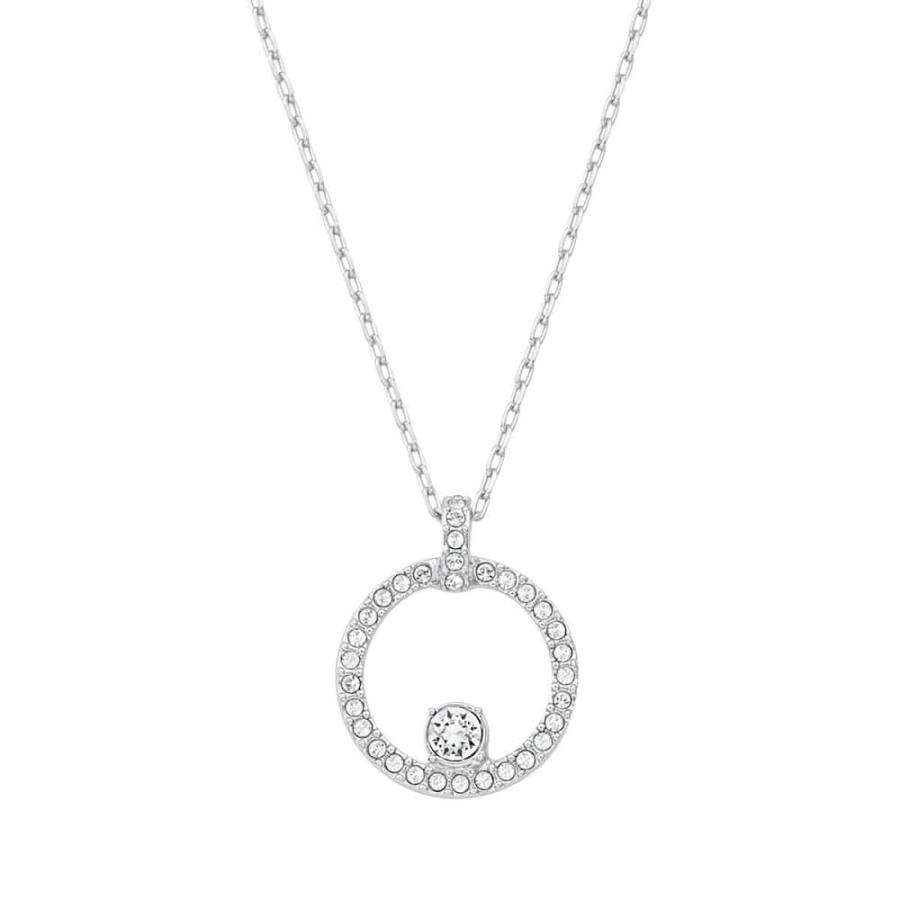 SWAROVSKI（スワロフスキー） 並行輸入品 ネックレス ペンダント 