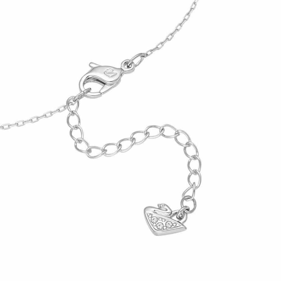SWAROVSKI（スワロフスキー） 並行輸入品 ネックレス ペンダント 