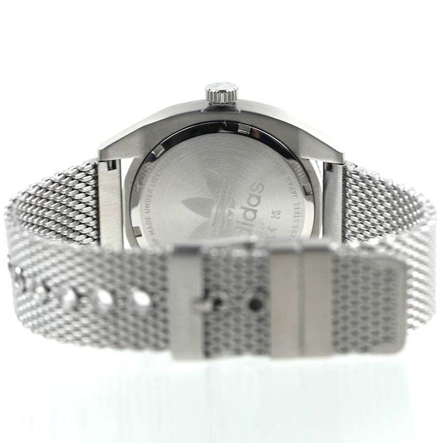 adidas（アディダス） 並行輸入品 腕時計 メンズ EDITION TWO 回転