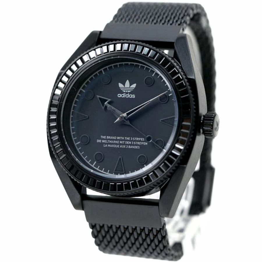 adidas（アディダス） 並行輸入品 腕時計 メンズ エディション ツー