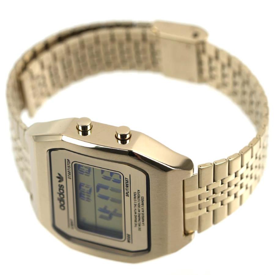 adidas（アディダス） 並行輸入品 腕時計 デジタル ユニセックス