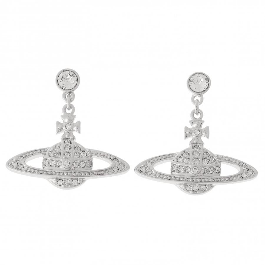 ヴィヴィアンウエストウッド ピアス Vivienne Westwood ミニ バス