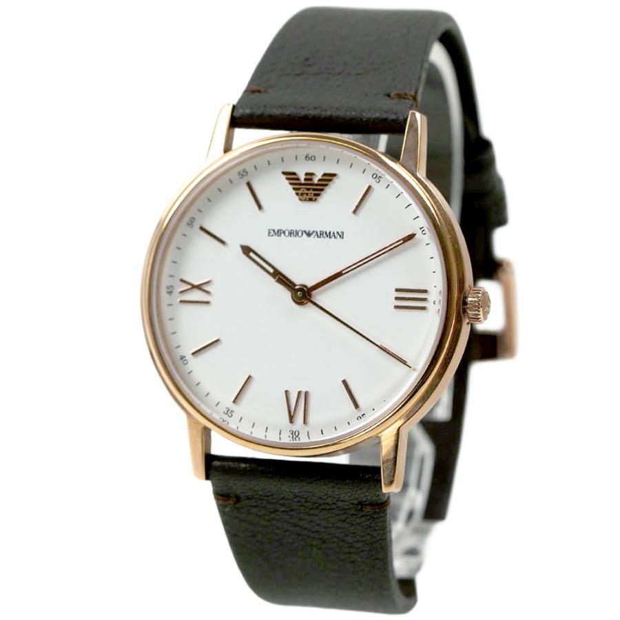 EMPORIO ARMANI 並行輸入品 エンポリオアルマーニ 腕時計 メンズ 