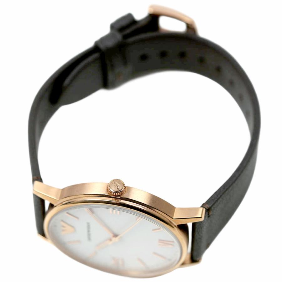 EMPORIO ARMANI 並行輸入品 エンポリオアルマーニ 腕時計 メンズ