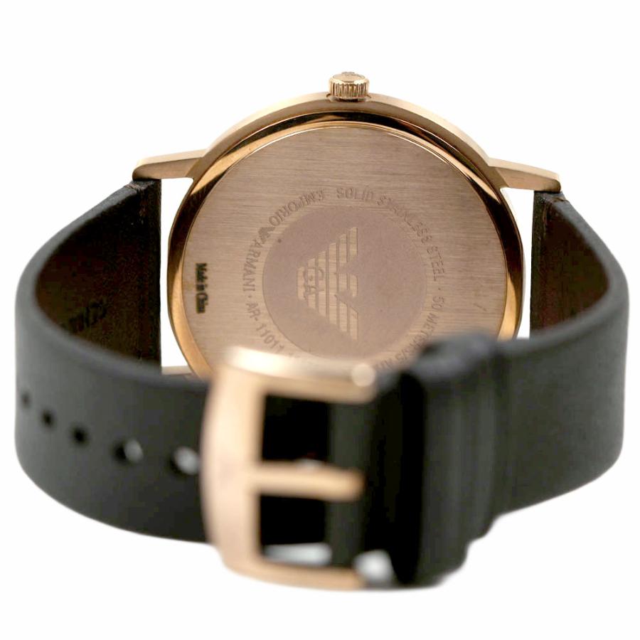 アルマーニのARS1101 EMPORIO ARMANI 並行輸入品 エンポリオアルマーニ 腕時計 メンズ