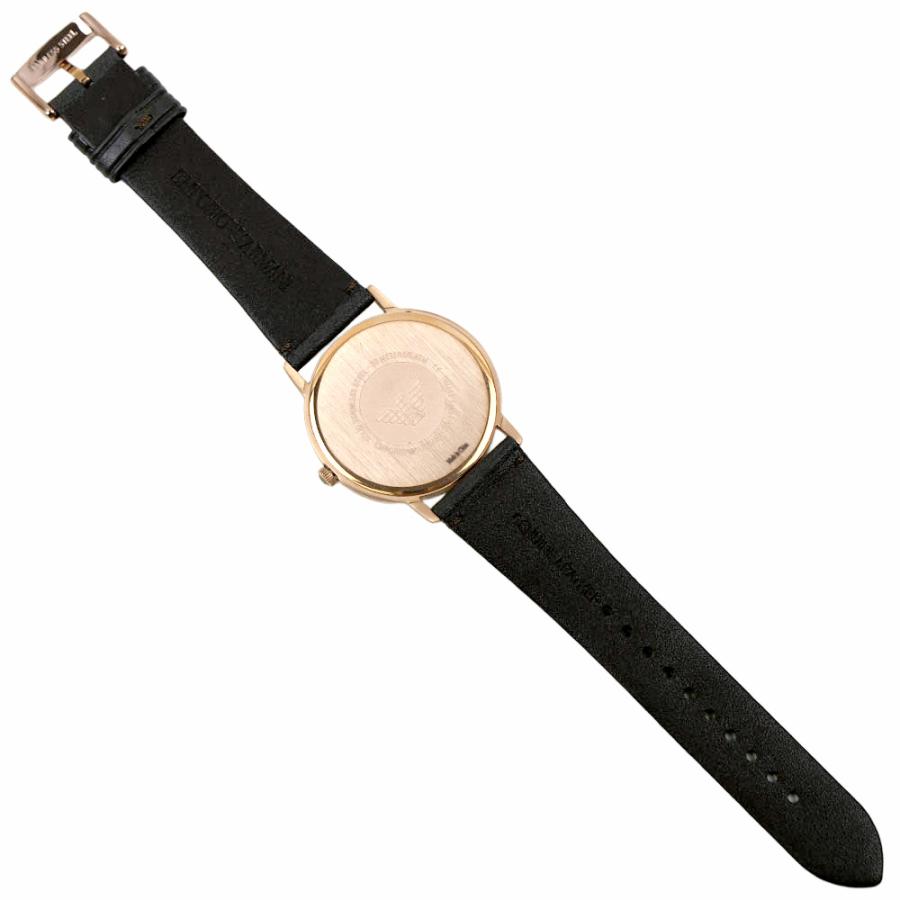 EMPORIO ARMANI 並行輸入品 エンポリオアルマーニ 腕時計 メンズ