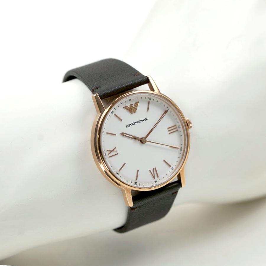 アルマーニのARS1101 EMPORIO ARMANI 並行輸入品 エンポリオアルマーニ 腕時計 メンズ