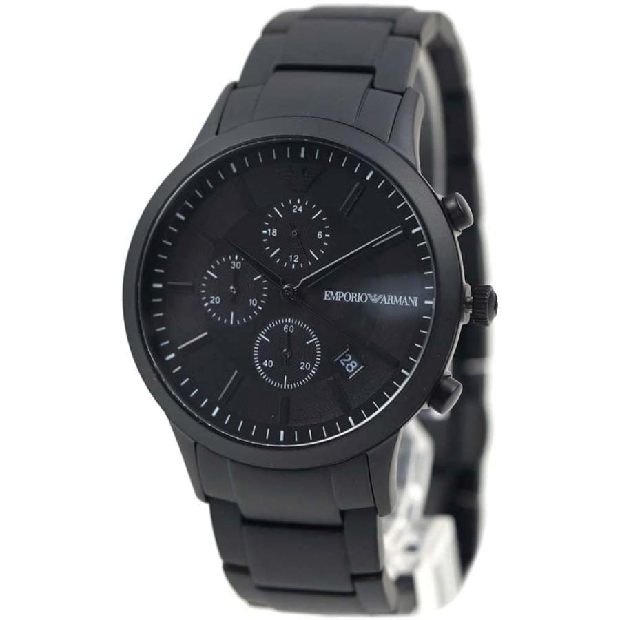 EMPORIO ARMANI 並行輸入品 エンポリオアルマーニ 腕時計 メンズ