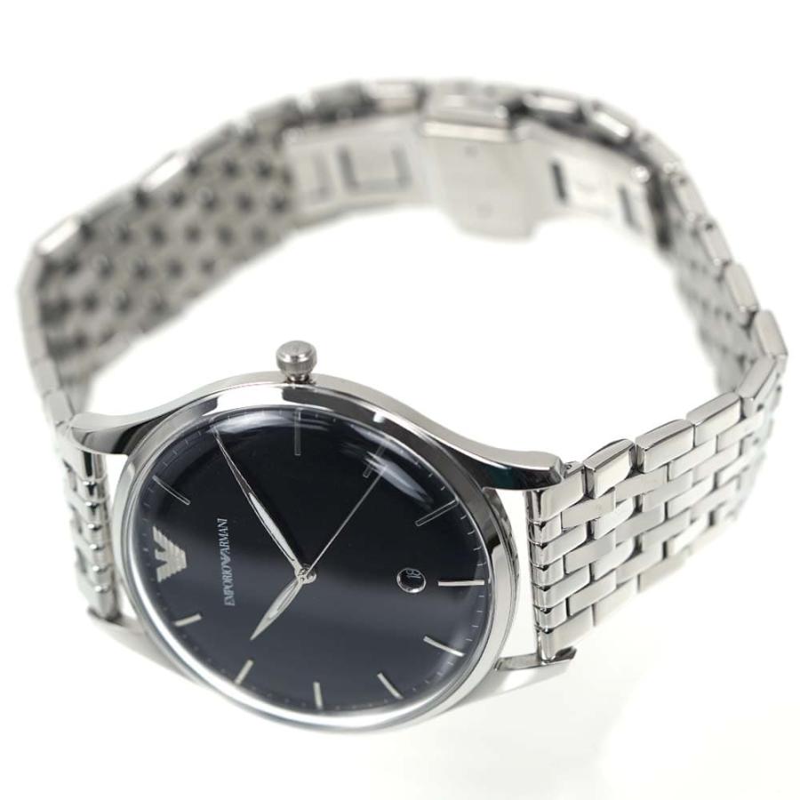 エンポリオ・アルマーニ　時計 EMPORIO ARMANI 並行輸入品 エンポリオアルマーニ 腕時計 メンズ