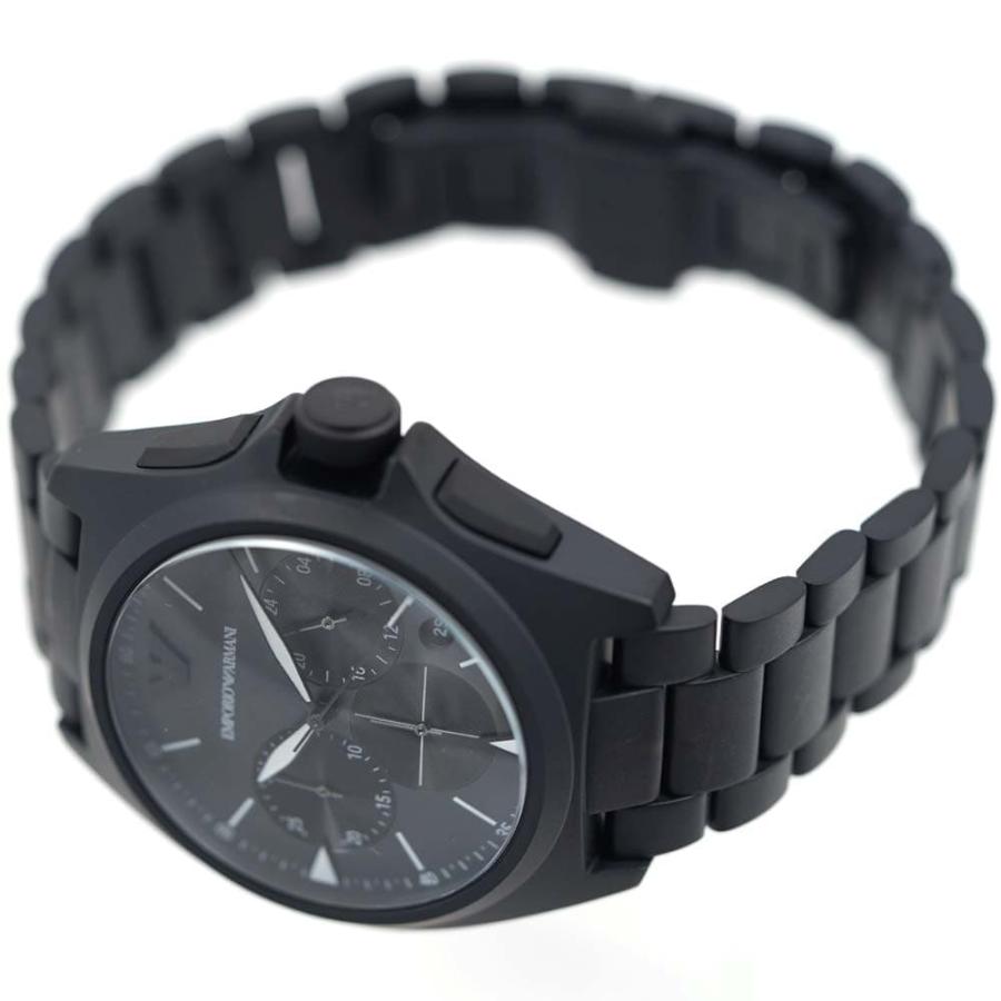 エンポリオアルマーニ 腕時計 メンズ クロノグラフ AR11412 EMPORIO ARMANI 並行輸入品 エンポリオアルマーニ 腕時計 メンズ