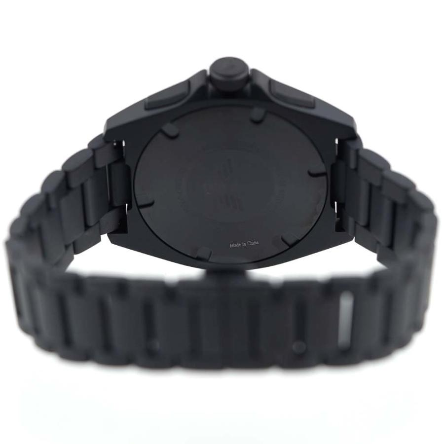 EMPORIO ARMANI 並行輸入品 エンポリオアルマーニ 腕時計 メンズ