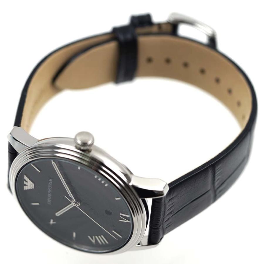 EMPORIO ARMANI 並行輸入品 エンポリオアルマーニ 腕時計 メンズ 日付
