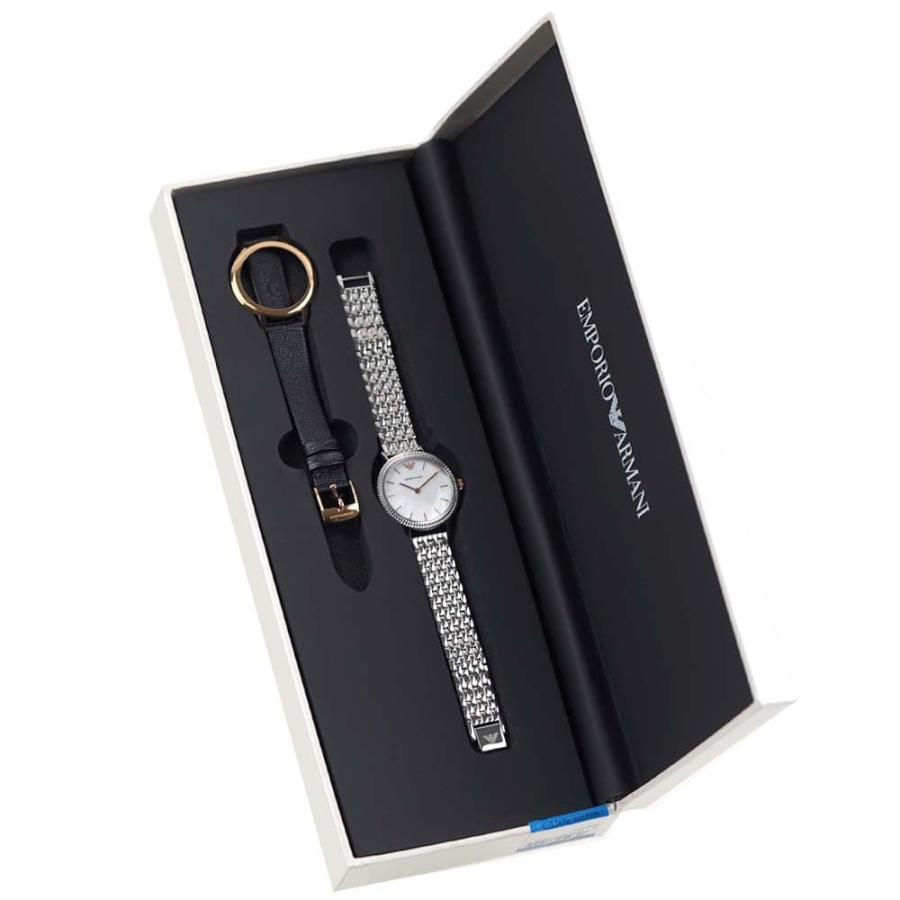 EMPORIO ARMANI 並行輸入品 訳ありアウトレット/箱 エンポリオ 