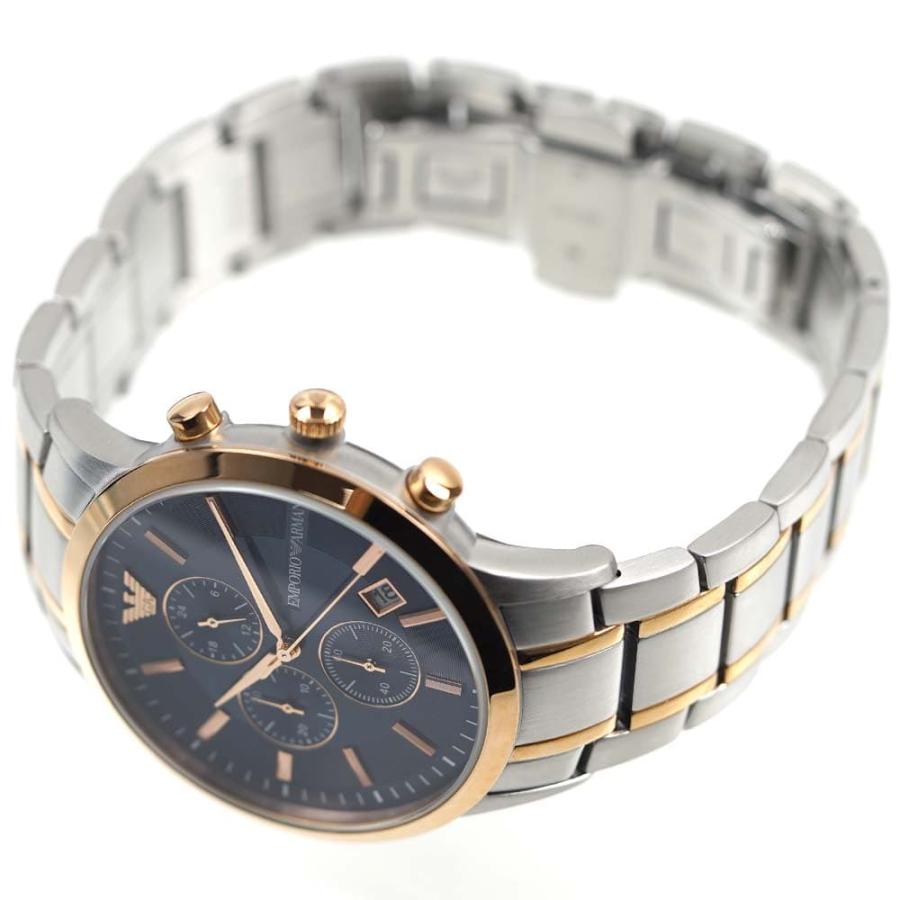 EMPORIO ARMANI 並行輸入品 訳ありアウトレット/箱 エンポリオ