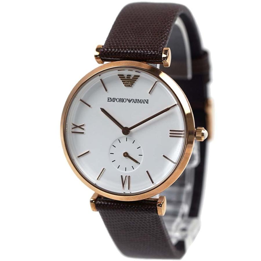 EMPORIO ARMANI 並行輸入品 エンポリオアルマーニ 腕時計 ペア