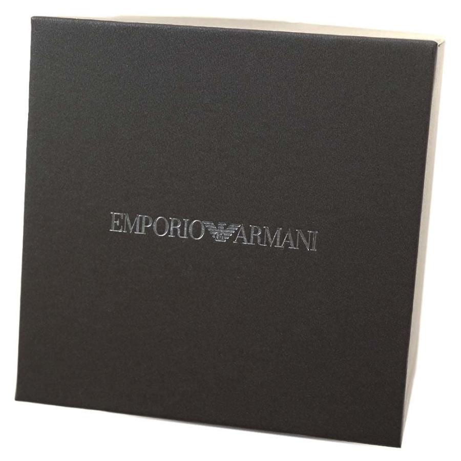 EMPORIO ARMANI 並行輸入品 エンポリオアルマーニ スイスメイド 腕時計
