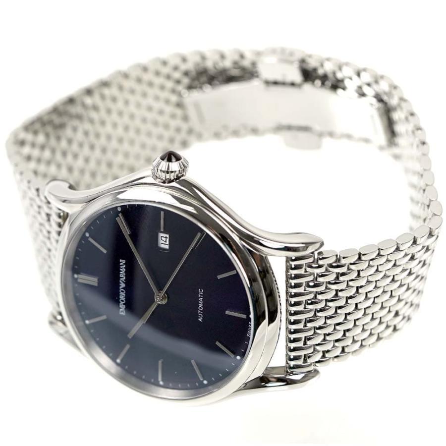 EMPORIO ARMANI エンポリオアルマーニ スイスメイド 腕時計 EMPORIO ARMANI エンポリオアルマーニ スイスメイド 腕時計