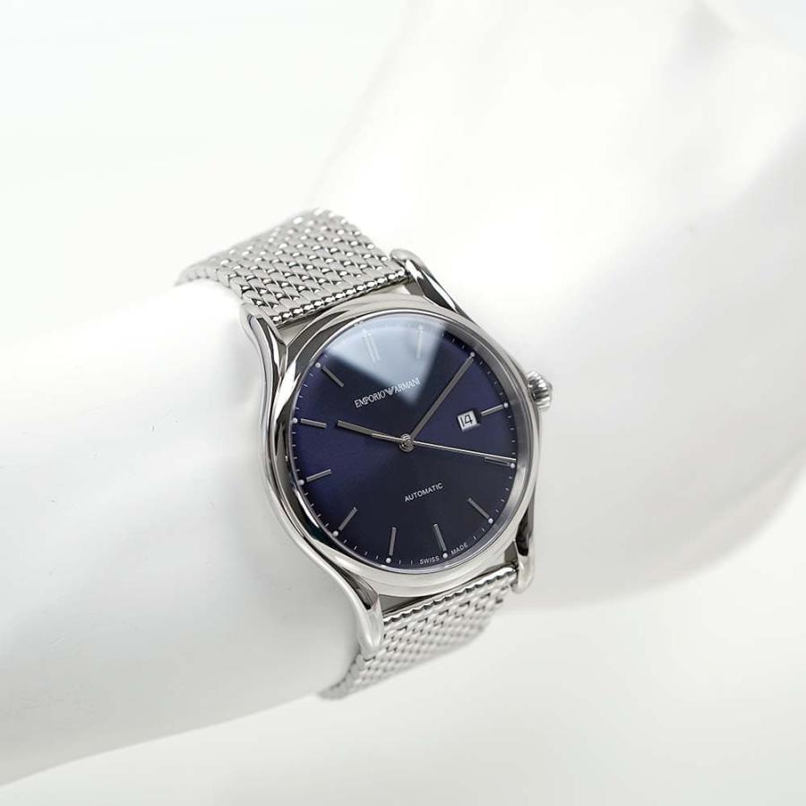 EMPORIO ARMANI エンポリオアルマーニ スイスメイド 腕時計 EMPORIO ARMANI エンポリオアルマーニ スイスメイド 腕時計