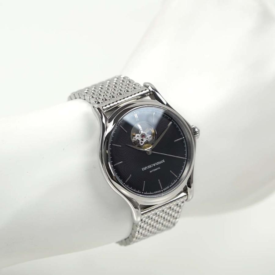 EMPORIO ARMANI エンポリオアルマーニ スイスメイド 腕時計 EMPORIO ARMANI エンポリオアルマーニ スイスメイド 腕時計