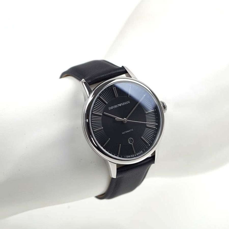 EMPORIOARMANI ルイージ AR1950 [海外輸入品] 時計　廃盤 EMPORIO ARMANI 並行輸入品 エンポリオアルマーニ スイスメイド 腕時計