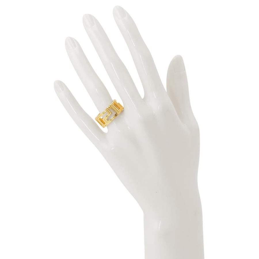 VERSACE（ヴェルサーチェ） 並行輸入品 リング 指輪 VERSACE DG57594 