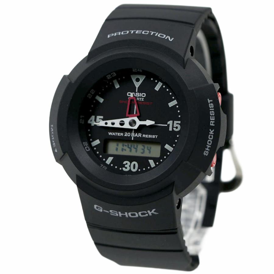 CASIO（カシオ） 並行輸入品 Gショック 腕時計 アナログ デジタル 日付