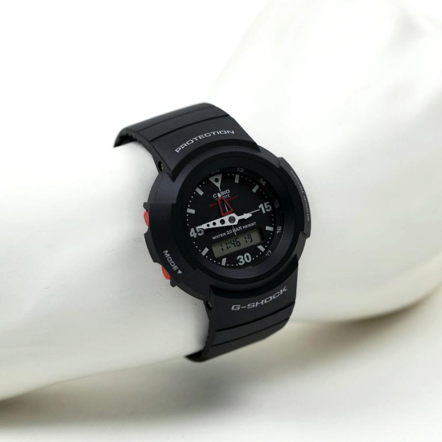 CASIO（カシオ） 並行輸入品 Gショック 腕時計 アナログ デジタル 日付