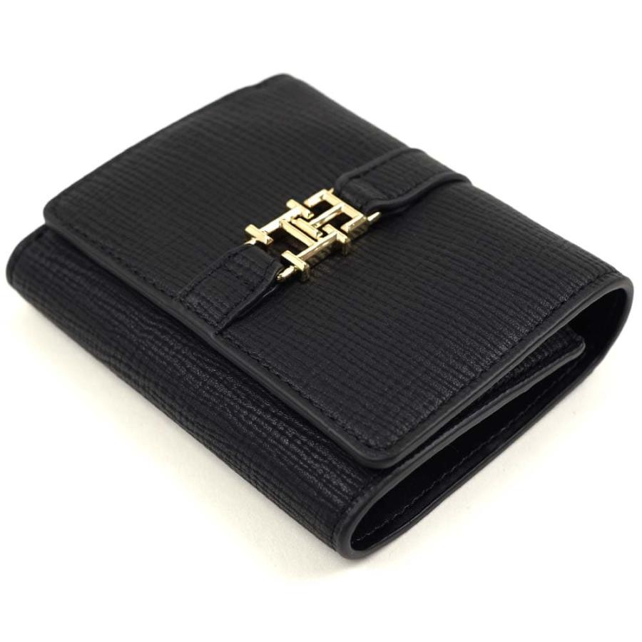 TOMMY HILFIGER（トミー・ヒルフィガー） 並行輸入品 財布 三つ折り 