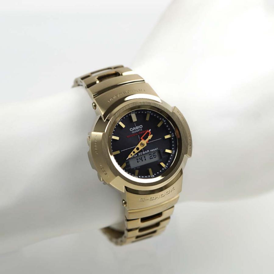 CASIO（カシオ） 並行輸入品 Gショック 腕時計 G-SHOCK CASIO メンズ