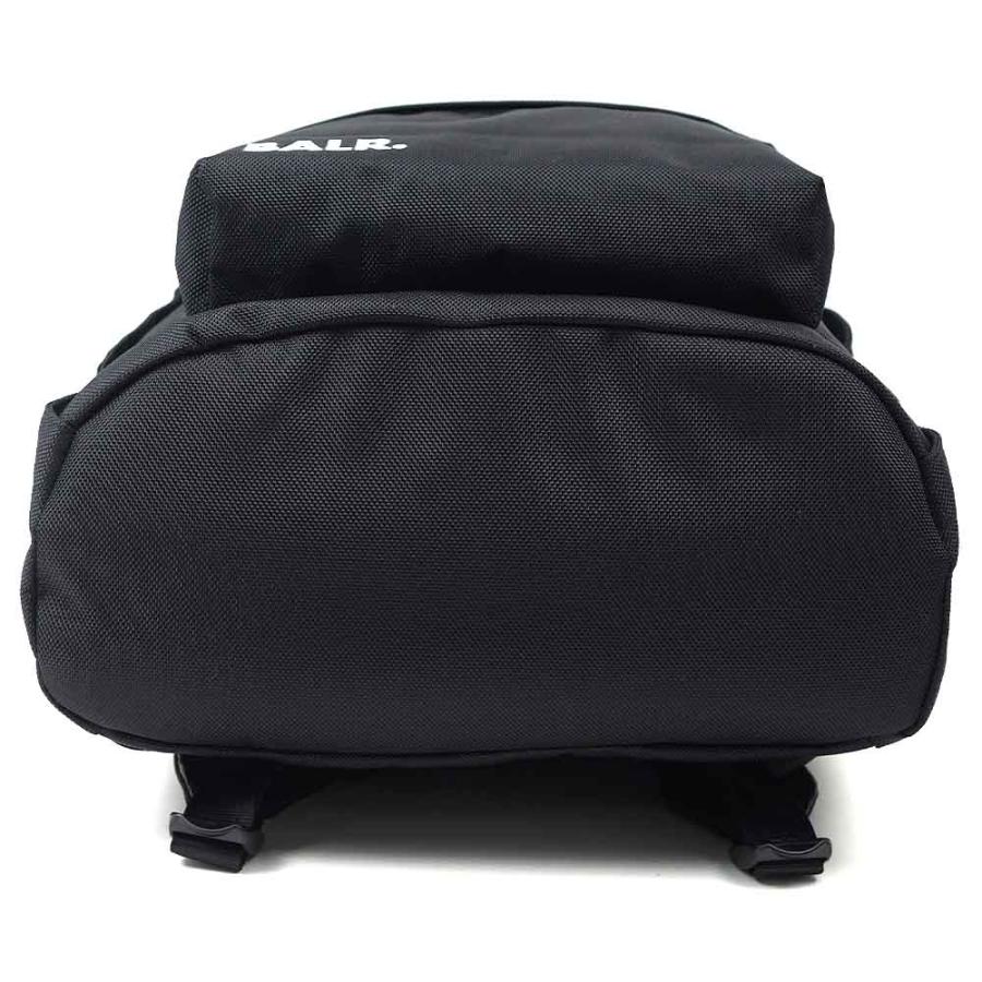 並行輸入品 ボーラー バックパック リュックサック ブラック BALR. U-Series Small Classic Backpack Zaini B6210.1008 Jet Black 42029211 B6210.1008 102