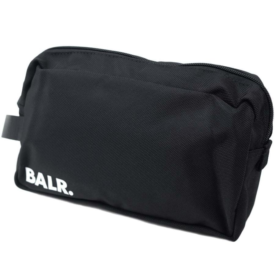 BALR.（ボーラー） 並行輸入品 ポーチ セカンドバッグ クラッチバッグ 