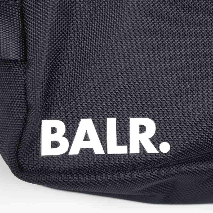 BALR.（ボーラー） 並行輸入品 ポーチ セカンドバッグ クラッチバッグ 