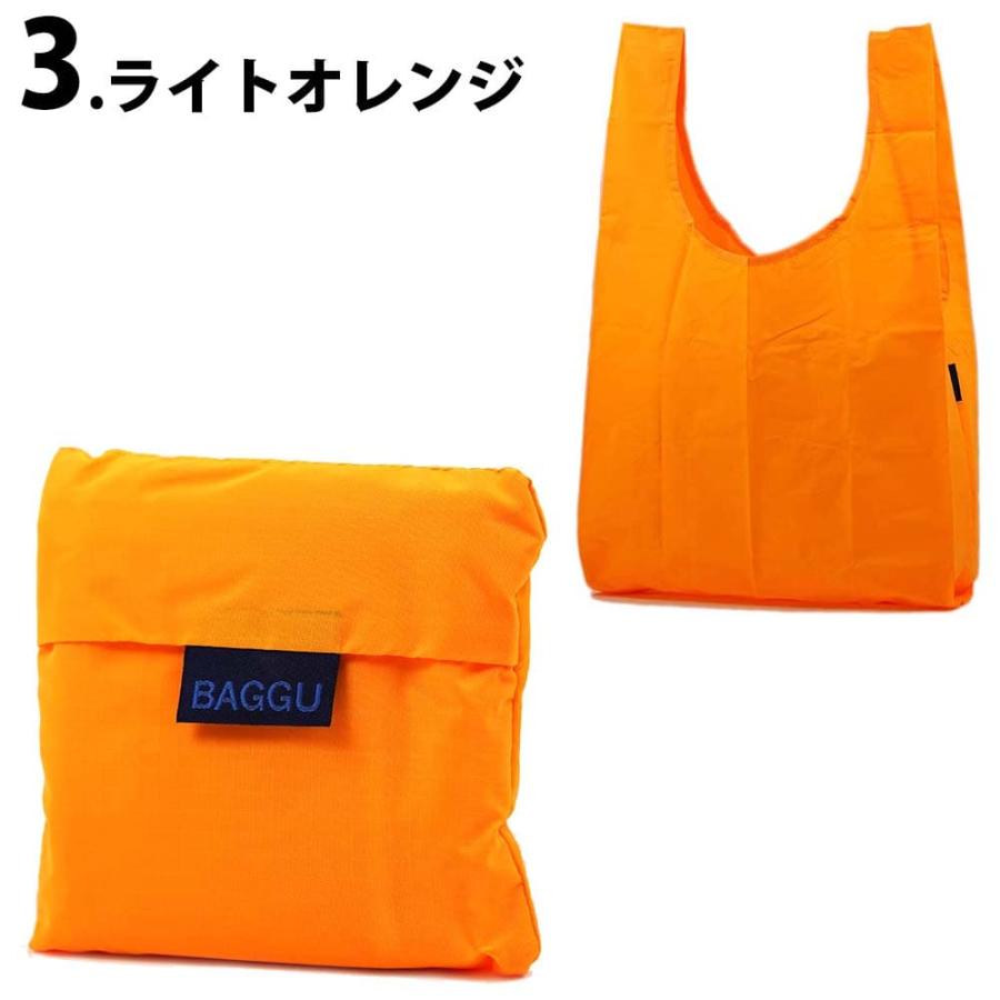 バグゥ バグー BAGGU エコバッグ スタンダード Standard Baggu｜39surprise｜10